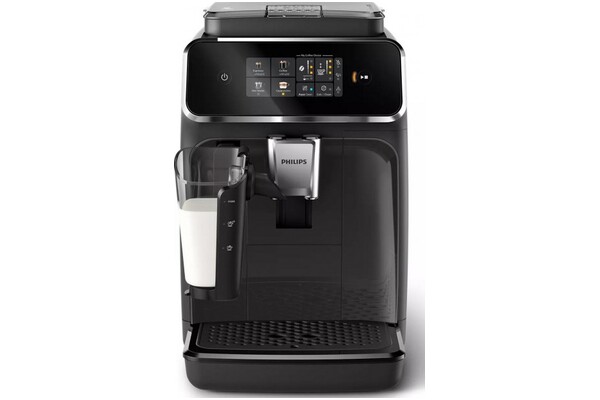 Ekspres Philips LatteGo EP 2334/10 automatyczny