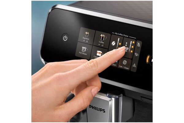 Ekspres Philips LatteGo EP 2334/10 automatyczny