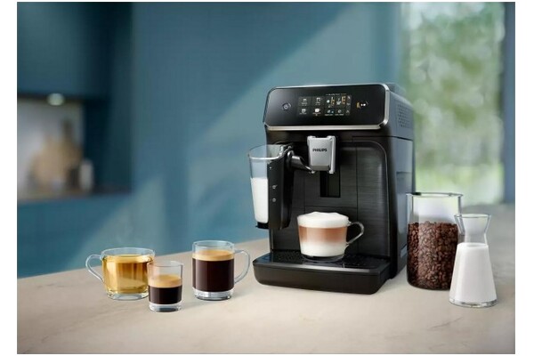 Ekspres Philips LatteGo EP 2334/10 automatyczny