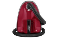 Odkurzacz NILFISK DRCL13E08A2 Select Classic tradycyjny workowy 450W bordowy