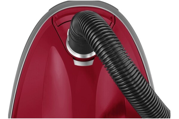 Odkurzacz NILFISK DRCL13E08A2 Select Classic tradycyjny workowy 450W bordowy