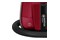 Odkurzacz NILFISK DRCL13E08A2 Select Classic tradycyjny workowy 450W bordowy