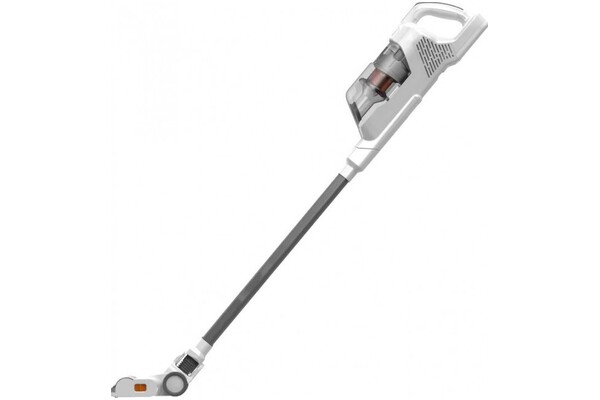 Odkurzacz BLACK&DECKER BHFEA515JQW PowerSeries+ pionowy bezworkowy biały
