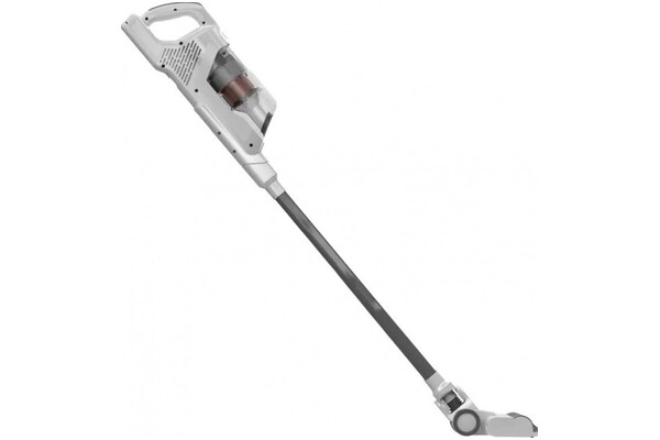 Odkurzacz BLACK&DECKER BHFEA515JQW PowerSeries+ pionowy bezworkowy biały