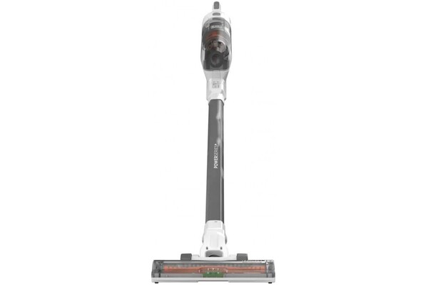 Odkurzacz BLACK&DECKER BHFEA515JQW PowerSeries+ pionowy bezworkowy biały