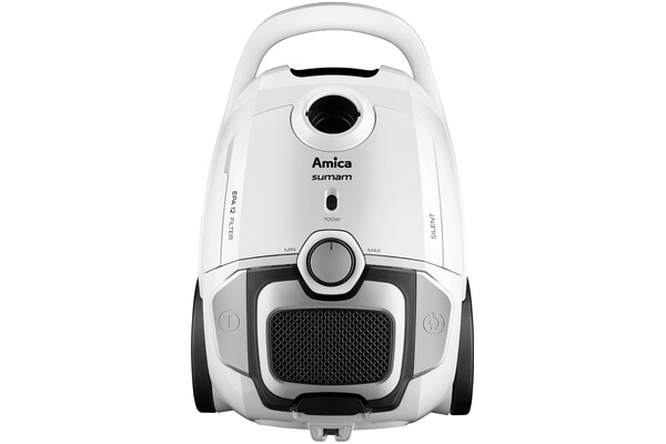 Odkurzacz AMICA VM6011 Sumam tradycyjny workowy 770W biały