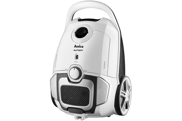 Odkurzacz AMICA VM6011 Sumam tradycyjny workowy 770W biały