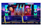 Lets Sing 2024 + 2 mikrofony PlayStation 4