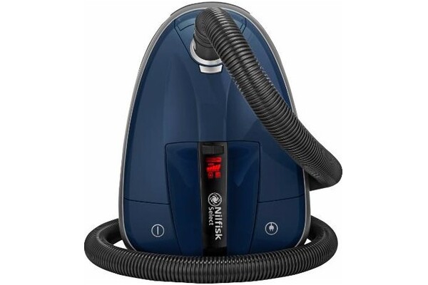 Odkurzacz NILFISK MBCO13P08A1HFN Select tradycyjny workowy 650W niebieski
