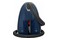 Odkurzacz NILFISK MBCO13P08A1HFN Select tradycyjny workowy 650W niebieski