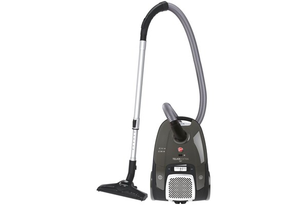 Odkurzacz HOOVER TXL20PET011 Telios Extra tradycyjny workowy 700W szary