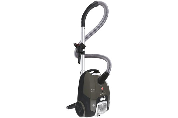 Odkurzacz HOOVER TXL20PET011 Telios Extra tradycyjny workowy 700W szary
