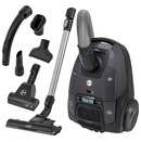 Odkurzacz HOOVER HE521PAF011 H-Energy tradycyjny workowy 700W szary