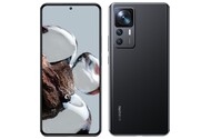 Smartfon Xiaomi 12T 5G czarny 6.67" 8GB/128GB