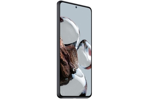 Smartfon Xiaomi 12T 5G czarny 6.67" 8GB/128GB