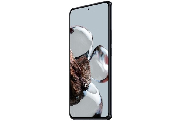 Smartfon Xiaomi 12T 5G czarny 6.67" 8GB/128GB
