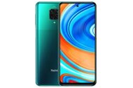 Smartfon Xiaomi Redmi Note 9 Pro zielony 6.67" 6GB/128GB