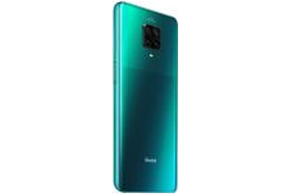 Smartfon Xiaomi Redmi Note 9 Pro zielony 6.67" 6GB/128GB