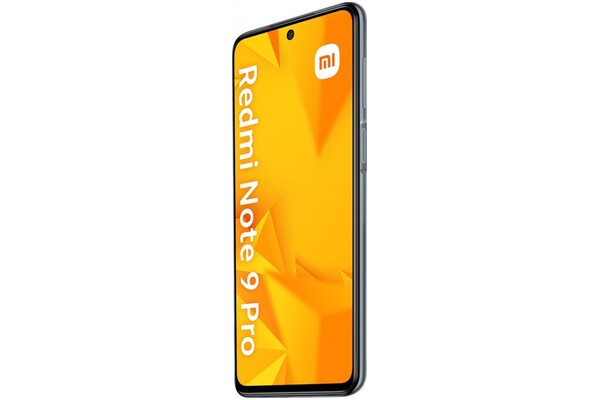 Smartfon Xiaomi Redmi Note 9 Pro szary 6.67" 6GB/64GB