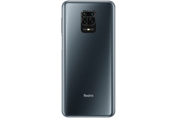 Smartfon Xiaomi Redmi Note 9 Pro szary 6.67" 6GB/64GB