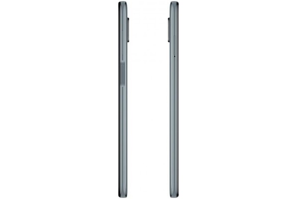 Smartfon Xiaomi Redmi Note 9 Pro szary 6.67" 6GB/64GB