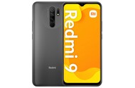 Smartfon Xiaomi Redmi 9 szary 6.53" 3GB/32GB