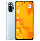 Smartfon Xiaomi Redmi Note 10 Pro niebieski 6.67" 6GB/128GB