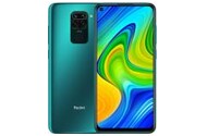 Smartfon Xiaomi Redmi Note 9 zielony 6.53" 3GB/64GB
