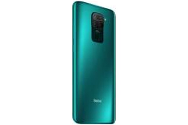 Smartfon Xiaomi Redmi Note 9 zielony 6.53" 3GB/64GB
