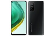 Smartfon Xiaomi Mi 10T Pro 5G czarny 6.67" 8GB/128GB