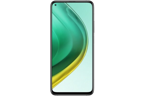 Smartfon Xiaomi Mi 10T Pro 5G czarny 6.67" 8GB/128GB