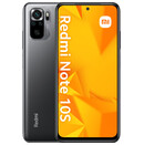 Smartfon Xiaomi Redmi Note 10S szary 6.43" 6GB/64GB