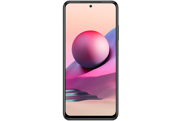 Smartfon Xiaomi Redmi Note 10S szary 6.43" 6GB/64GB
