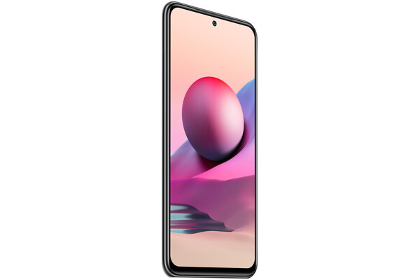 Smartfon Xiaomi Redmi Note 10S szary 6.43" 6GB/64GB