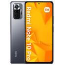 Smartfon Xiaomi Redmi Note 10 Pro szary 6.67" 6GB/128GB