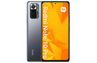 Smartfon Xiaomi Redmi Note 10 Pro szary 6.67" 6GB/128GB