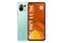 Smartfon Xiaomi Mi 11 Lite 5G zielony 6.55" 6GB/128GB