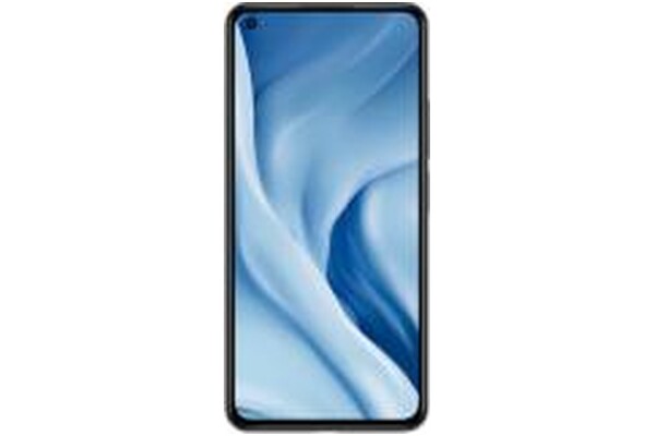 Smartfon Xiaomi Mi 11 Lite 5G czarny 6.55" 6GB/128GB