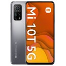 Smartfon Xiaomi Mi 10T 5G srebrny 6.67" 6GB/128GB