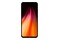 Smartfon Xiaomi Redmi Note 8 czarny 6.3" 4GB/64GB