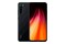 Smartfon Xiaomi Redmi Note 8 czarny 6.3" 4GB/64GB