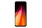 Smartfon Xiaomi Redmi Note 8 czarny 6.3" 4GB/64GB