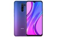 Smartfon Xiaomi Redmi 9 fioletowy 6.53" 3GB/32GB