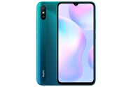 Smartfon Xiaomi Redmi 9A zielony 6.53" 2GB/32GB