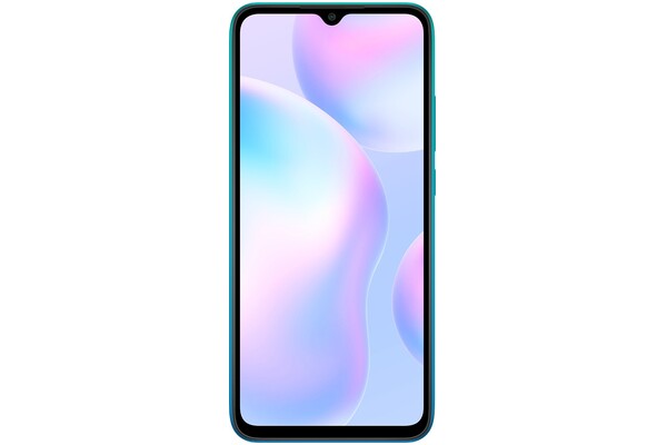 Smartfon Xiaomi Redmi 9A zielony 6.53" 2GB/32GB