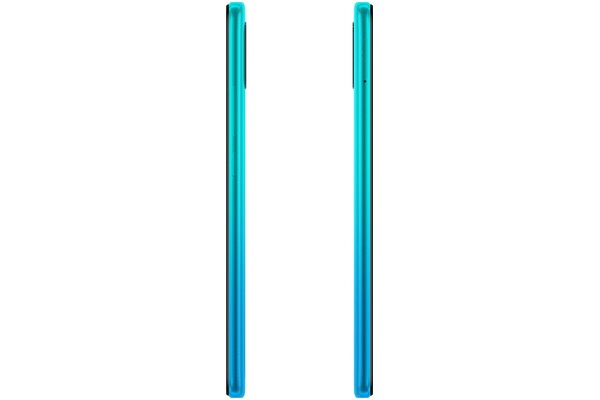 Smartfon Xiaomi Redmi 9A zielony 6.53" 2GB/32GB