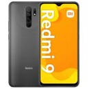 Smartfon Xiaomi Redmi 9 szary 6.53" 4GB/64GB