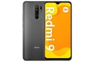 Smartfon Xiaomi Redmi 9 szary 6.53" 4GB/64GB