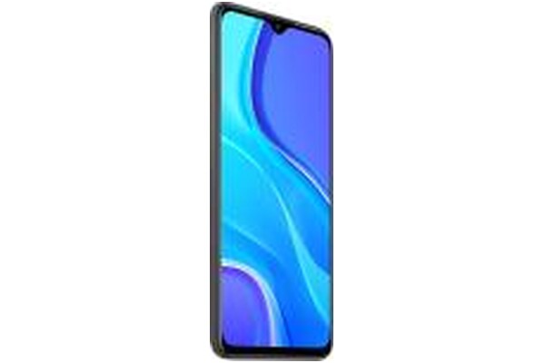 Smartfon Xiaomi Redmi 9 szary 6.53" 4GB/64GB