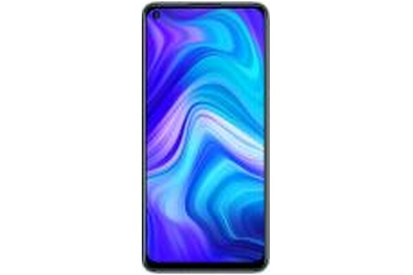 Smartfon Xiaomi Redmi Note 9 biały 6.53" 3GB/64GB
